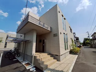 グランメールIIの画像