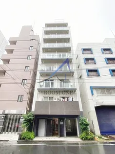 エクアス両国の画像