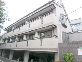 サンポー東が丘の画像