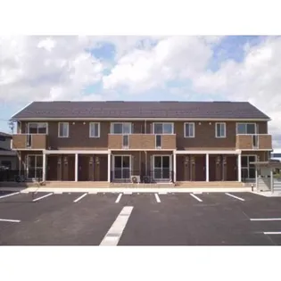 ラ シェール下堀の画像