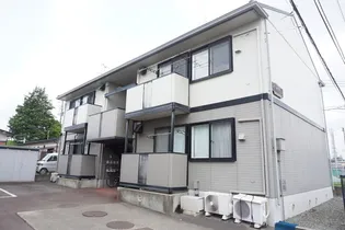 リヴェールタカハシB棟の画像