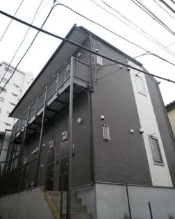 パークヒルズ板橋の画像