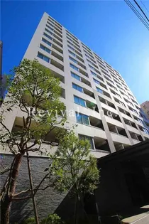 メゾンカルム本郷【12階】の外観
