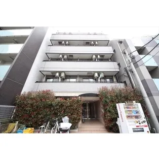 プレール新橋の画像