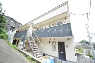 アンベリール戸塚の画像