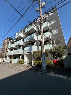 ステラメゾン白金台の画像