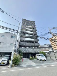 ファステート江坂ランウェイの画像