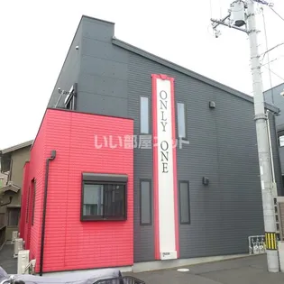 兵庫県宝塚市山本中2【一戸建】の外観