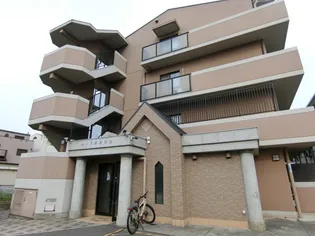 セーヌ東岸和田の画像