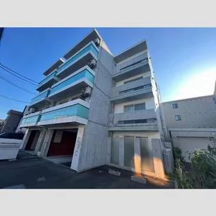 CHIARO琴似の画像