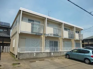 サンプラザ上柴Aの画像