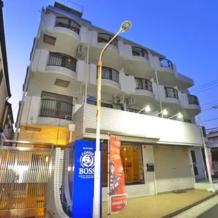 ロザール松戸の画像