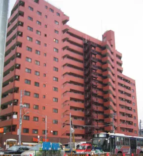 フォレストマンションの画像