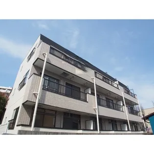 サンシティの画像