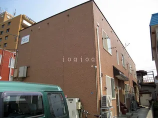 コーポやまびこの画像