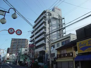 アサヒ駅前ビルの画像