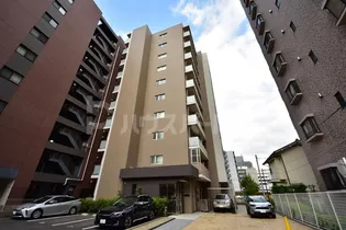 千葉県船橋市葛飾町2【マンション】の外観