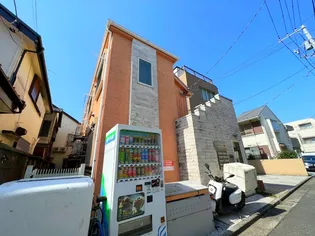 ドミシルAYA五番館の画像