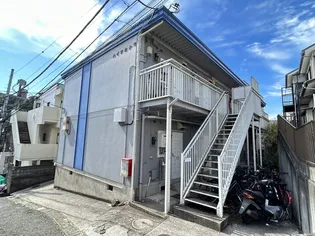 ハイツ大胡の画像