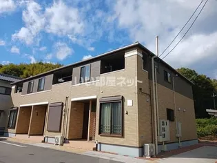 メゾン ド パルフェ Bの画像