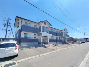 チェリオハイツの画像