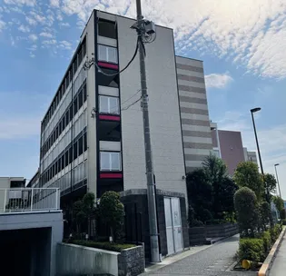 レオパレスQUATREの画像