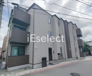 セミカ千葉寺の画像