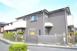 サンテラスの画像