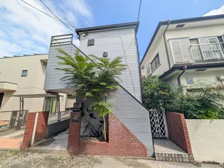 パンシオン小田急相模原NO 5の画像