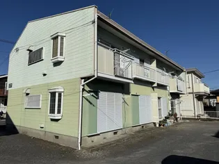 フ ミール横田Bの画像