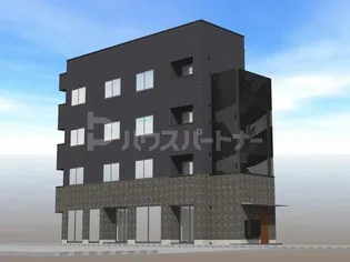 コネクトパークヒルズ本郷町の画像