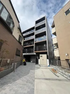 メイクスアート桜木町【2階】の外観