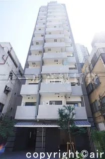 セレニティコート虎ノ門の画像