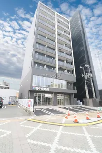 西条駅前マンションの画像