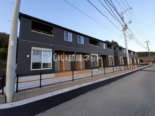 サンアンドハート Iの画像