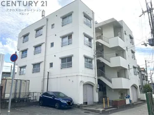 ふじハイツの画像