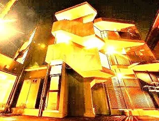 ヴァンベール横浜鶴見の画像