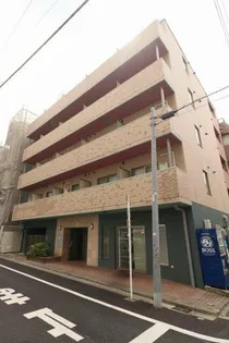 東京都文京区本郷3【マンション】の外観