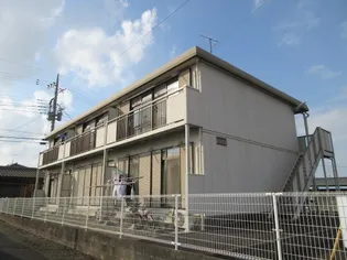 シティハイムケントの画像