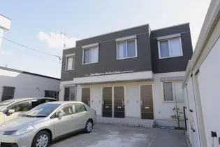 シャーメゾン ベル クレールの画像