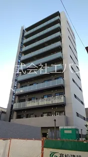 パークレーン川口の画像