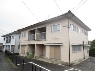 豊コーポ1の画像