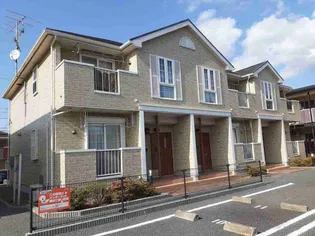 メロウヒルズ Bの画像