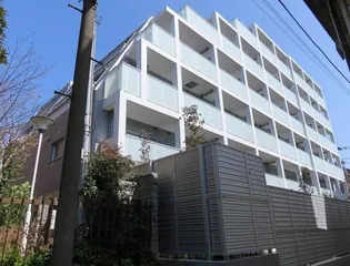 AELL蒲田南の画像