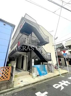 ソラーナ金町の画像