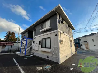 サンルミエールBの画像