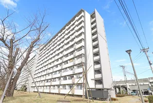 UR高洲第一の画像