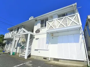 メゾンハヤシの画像