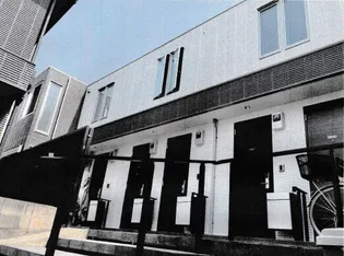 グリーンコート自由が丘の画像