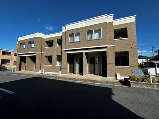 カーサ マローネの画像